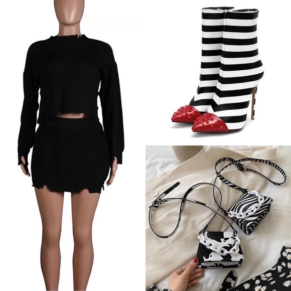 Two piece set - Picture 13 of 13